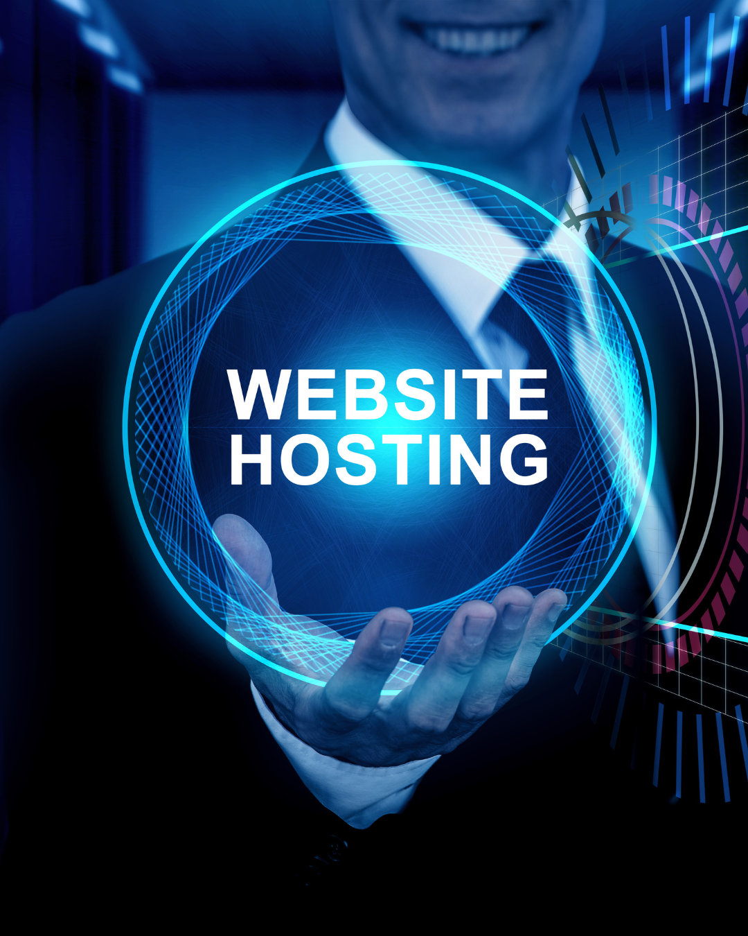 Domain & Web Hosting